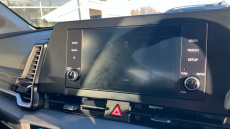 Kia Sportage 1.6T GDi ISG 2 5dr Petrol Estate